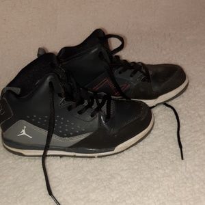 Boys Size 13 Jordan Flight
